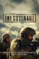 The Covenant Türkçe Dublaj izle (2023)