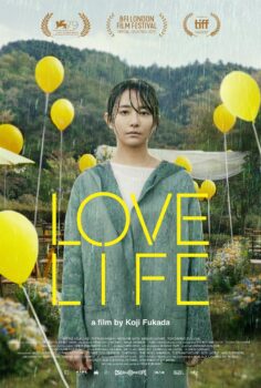 Aşk Hayatı – Love Life Full HD Türkçe Dublaj İzle