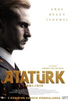 Atatürk 1881- 1919 Full HD Yerli Film İzle