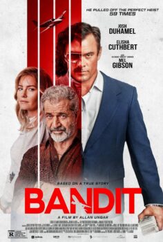 Bandit TR Dublaj izle HD 1080p