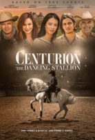 Centurion: The Dancing Stallion Türkçe Altyazılı Full HD izle