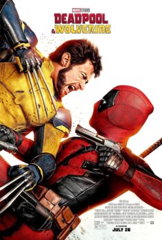 Deadpool ve Wolverine Türkçe Dublaj Full İzle