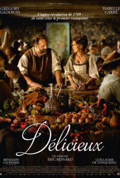 Delicious 2021 Türkçe Altyazılı Full HD İzle