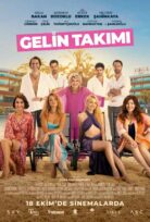 Gelin Takımı Full HD Yerli Film İzle