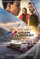 Gran Turismo Full TR Altyazılı 1080p İzle