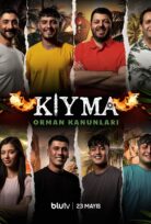 Kıyma: Orman Kanunları Full HD Yerli Film İzle