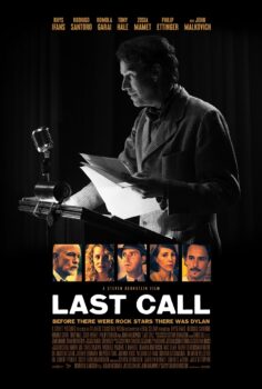 Last Call Full HD 1080p İzle