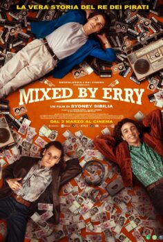 Mixed By Erry Full HD 1080p TR Dublaj İzle