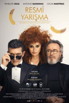 Resmi Yarışma Türkçe Dublaj Full HD İzle