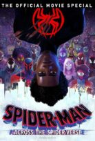 Spider-Man: Across the Spider-Verse Full HD TR Altyazılı İzle