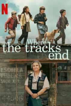 Where the Tracks End TR Altyazılı 1080p İzle