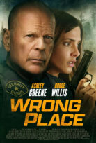 Wrong Place Türkçe Altyazılı İzle – Full HD Kalite