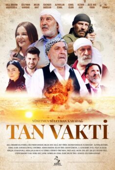 Tan Vakti 1080p Full HD Yerli Film İzle